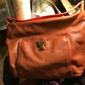 Tory Burch hobo